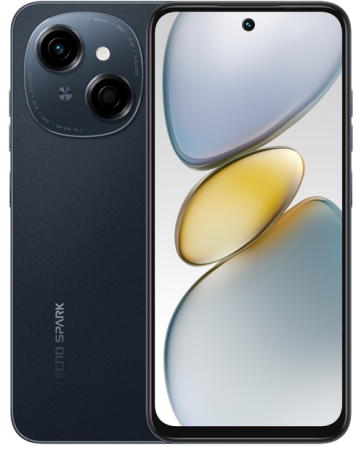Tecno Spark Go 1 (KL4) 3/64GB