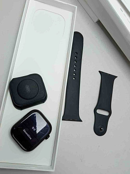 Apple Watch Series 10 GPS 46mm