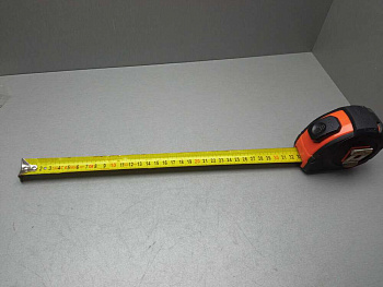 Neo Tools 7.5м x 25мм (67-224)