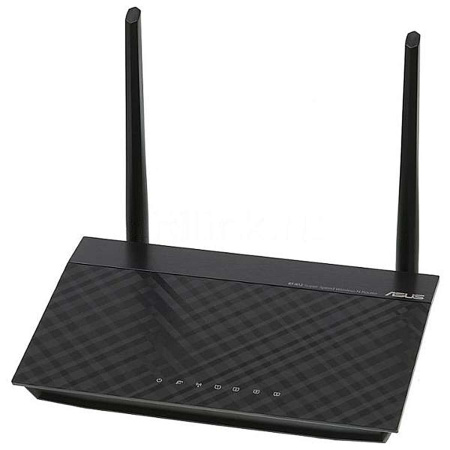 Asus RT-N12E БУ