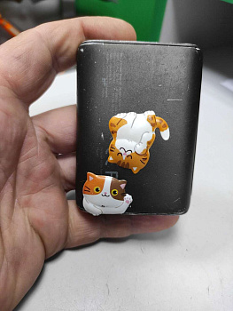 Xtorm Power Bank Go (XG1020) 10000 mAh