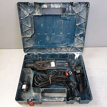 Bosch GBH 2-26 DRE