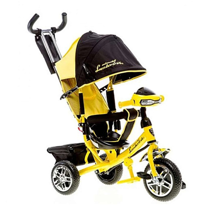 Azimut Lambortrike с фарой БУ