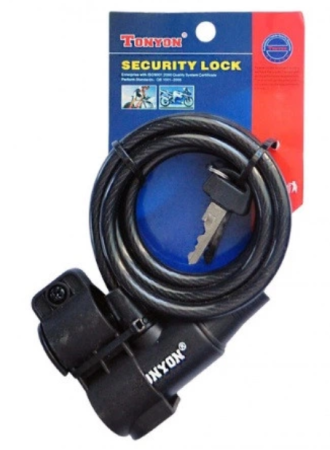 Tonyon TY505 8х1500 мм