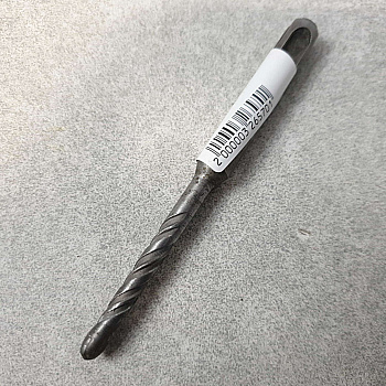 Бур по бетону 6 мм