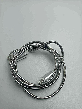 Кабель USB iPhone 5 (All version) Lighting