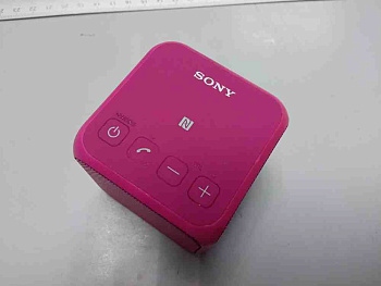 Sony SRS-X11