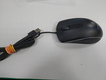 HyperX Pulsefire Surge (HX-MC002B)