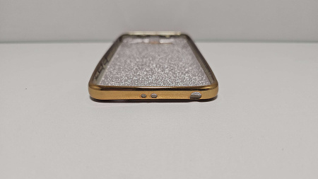 Remax Glitter Air Series for Xiaomi Redmi 4a Gold