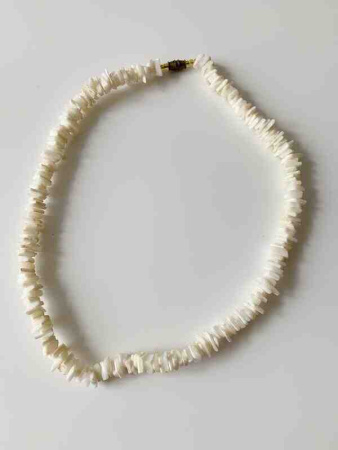 Намисто із ракушок БУ