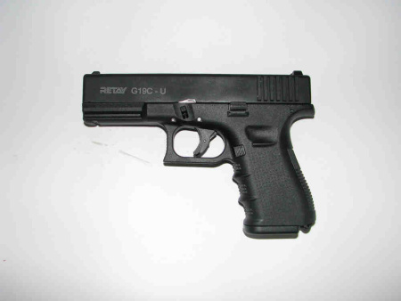 Retay G19C-U