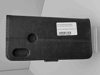 Чехол для Xiaomi Redmi Note 6 Pro