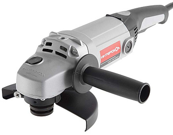 Интерскол УШМ-180.1800М