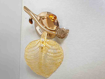 Бра настенная