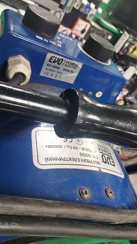 EVO EH-3000