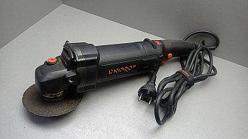 Dnipro-M GL-160SE
