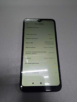 Xiaomi Redmi 7 3/32Gb