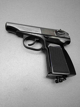 Baikal MP-654K