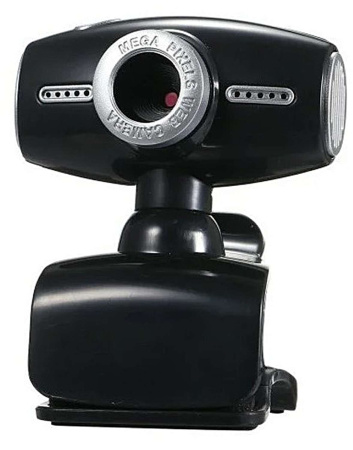 PC camera Mini packing Z08 KN-033 БУ