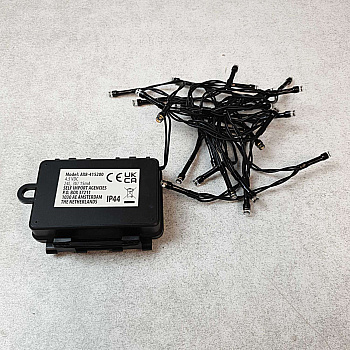 Гирлянда на батарейках AX8-415200