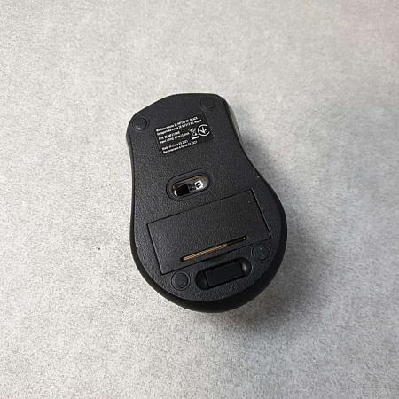 Мышь 2Е MF213 WL Black БУ