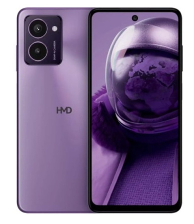 HMD Pulse Pro (TA-1588) 6/128Gb