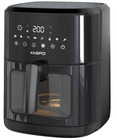 KASPO DualFry 8L KSD110080 БУ