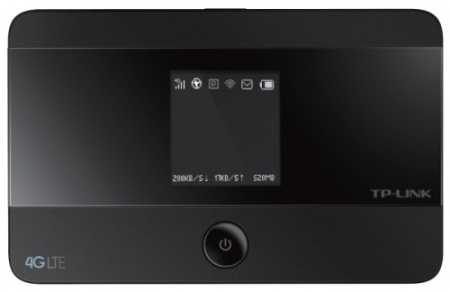 Tp-Link M7350 БУ