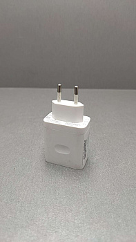 Oppo SuperVOOC 45W White (VCB4HAEH)