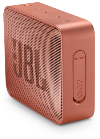 JBL Go 2