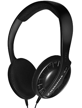 Sennheiser HD 407