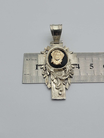 2806112024.3 Крест 925 15,95/14,90     Б/У БУ