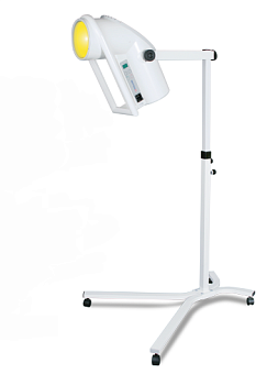 Zepter Bioptron pro 2 с напольной подставкой