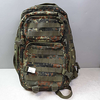 Mil-Tec US Assault Pack 20л
