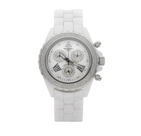 Techno JPM 868C White Ceramic БУ