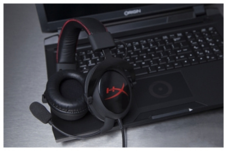 HyperX Cloud Stinger Core БУ