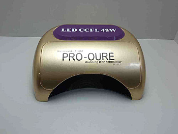 Led CCFL 48W PRO-OURE