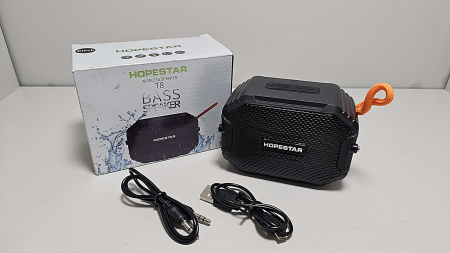 Hopestar T8 Bluetooth Speaker