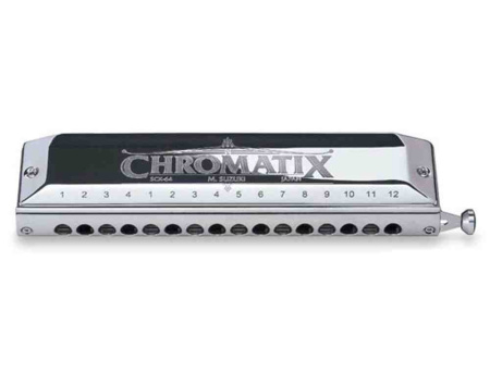 Suzuki Chromatix SCX-56  БУ
