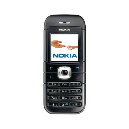 Nokia 6030