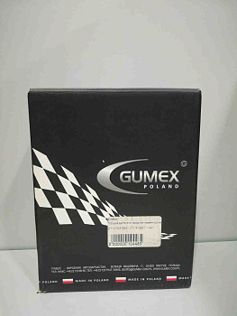 Подушка двигателя левая Lanos, Sens, Nexia Gumex (90250437/0002)