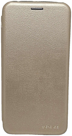 G-Case Ranger Series for Meizu M6 Note Gold