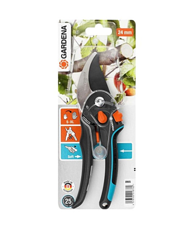 Gardena Comfort B/S-XL обводной, 24 мм (8905) БУ
