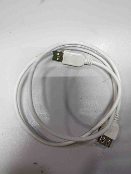 USB удлинитель 0.8 м