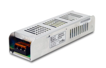 24V150W IP67 БУ