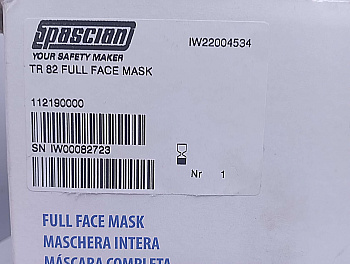 Spasciani TR82