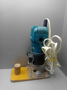 Makita 3709