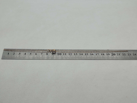 2820092025.7 Колье 585 2,06/1,90    Б/У БУ