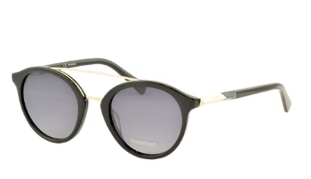 Солнцезащитные очки Megapolis 697 Nero Polarized БУ