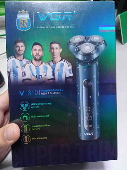 VGR V-310